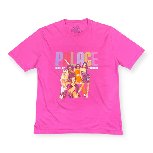 Palace ‘Spice Girls’ T-Shirt