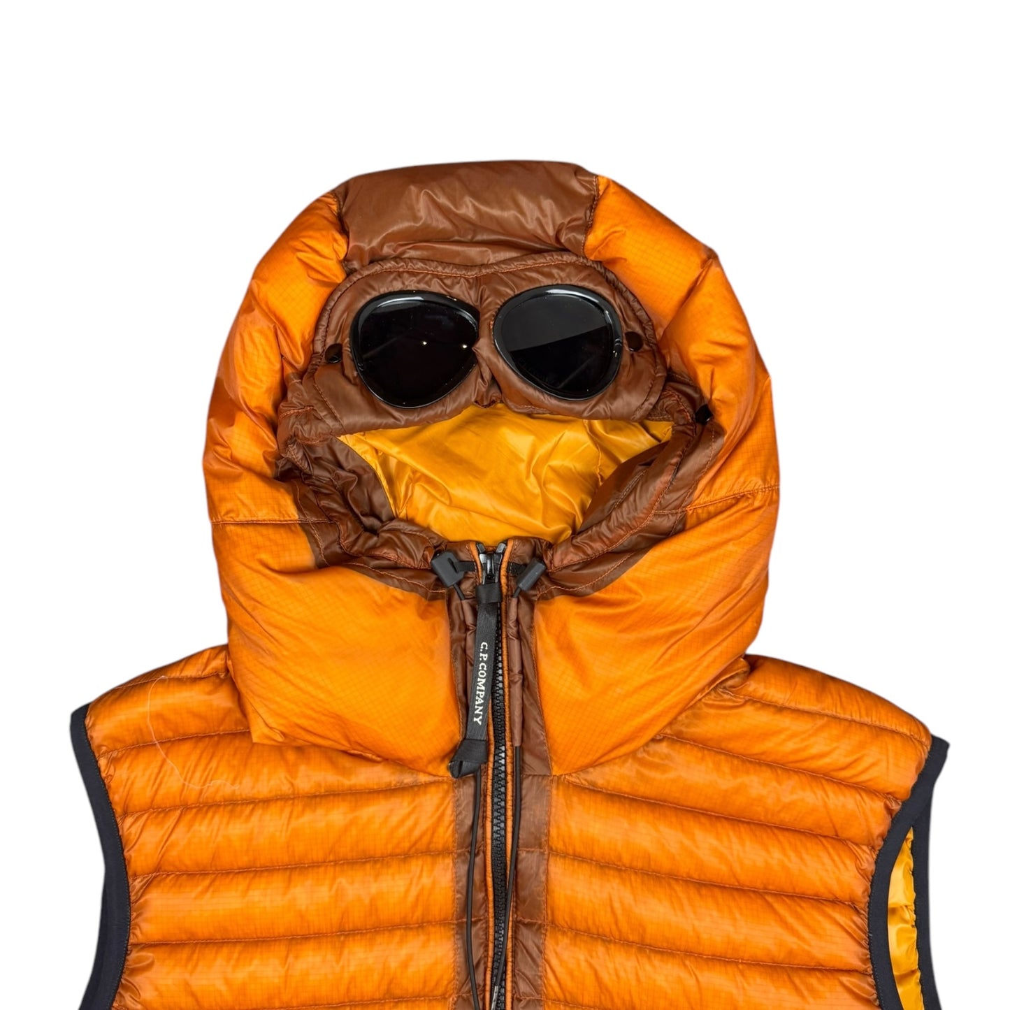 CP Company Desert Sun DD Shell Goggle Gillet