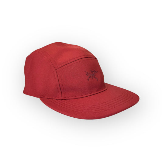 Arcteryx Calidum 5 panel hat