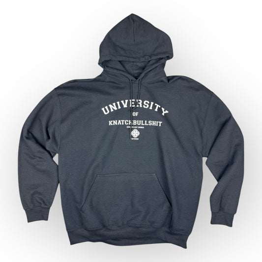 Knatchbull University Hoodie